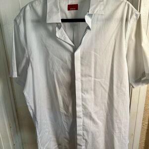 Men's White Shirt by Alfani